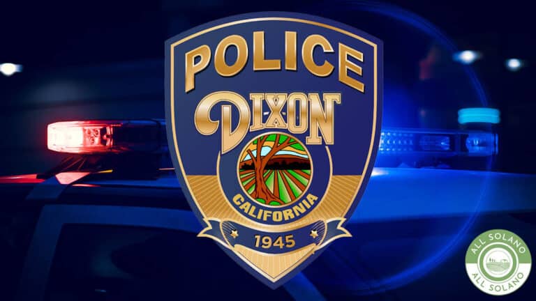Dixon Extends $30,000 Hiring Bonus to Police Sergeants